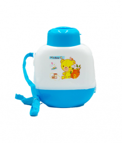 مطارة بلاستيك 700 مل