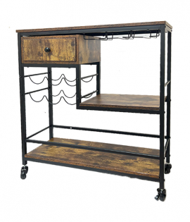 عربة تقديم مشروبات عربة تقديم مشروبات