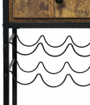 عربة تقديم مشروبات