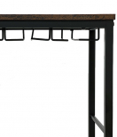 عربة تقديم مشروبات