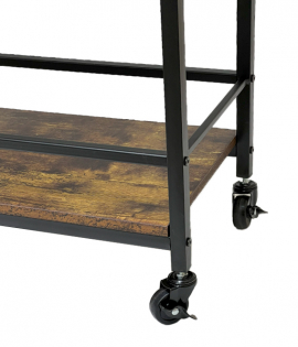 عربة تقديم مشروبات عربة تقديم مشروبات