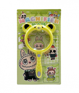 عدسة مقربة لابوبو 