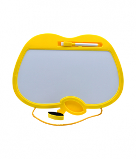 سبوره رسم مع قلم وممسحة