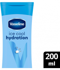 لوشن الجسم للعناية المركزة مع حمض الهيالورونيك وفيتامين E وC 