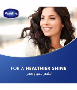 فازلين تونيك مكثف ومغذي للشعر ٤٠ مل * ٢ حبة