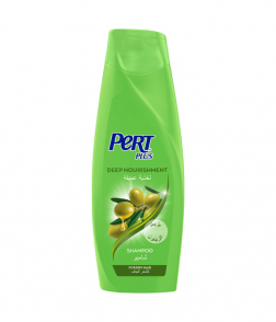 بيرت شامبو بزيت الزيتون 600 مل