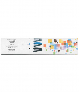 دباسة معدنية حجم وسط