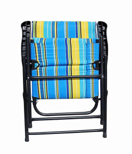 كرسي قابل للطي 