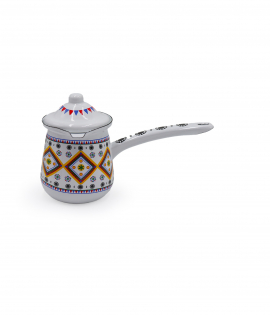 طقم ركوة سيراميك 3 حبة