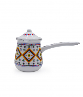 طقم ركوة سيراميك 3 حبة