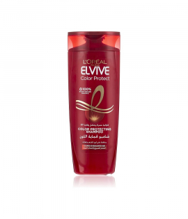 شامبو الشعر اوليف 400+200 مل 