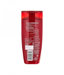 شامبو الشعر اوليف 400+200 مل 