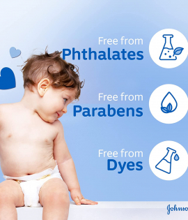 جونسون بودرة للاطفال من أجل بشرة جافة 200 جرام