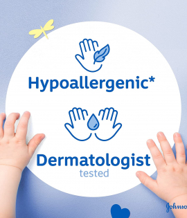 جونسون بودرة للاطفال من أجل بشرة جافة 200 جرام