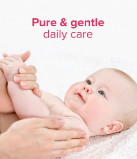 جونسون جلي للاطفال بعطر خفيف 250 مل 