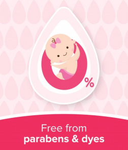 جونسون جلي للاطفال بعطر خفيف 100 مل 