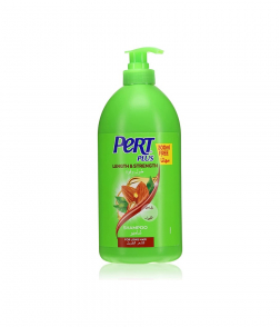 بيرت بلاس شامبو الشعر بزيت اللوز للشعر الطويل 1 لتر 