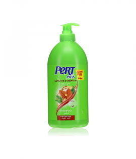 بيرت بلاس شامبو الشعر بزيت اللوز للشعر الطويل 1 لتر 