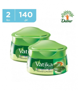 دابر املا - كريم الشعر بالزيتون 140 مل 2 حبة