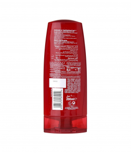 لوريال باريس | بلسم الفيف لحماية الشعر المصبوغ والخصلات الملونة 200 مل