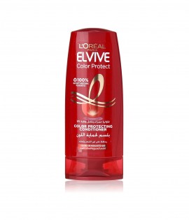 لوريال باريس | بلسم الفيف لحماية الشعر المصبوغ والخصلات الملونة 200 مل