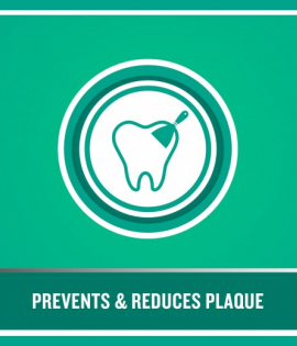 ليسترين فريش بورست غسول الفم 250 مل