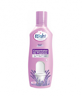 ويلز - ملطف الجو المركز 125 مل 
