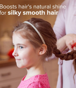 Johnson's Shiny Drops Hair Conditioner for Kids 300 ml
