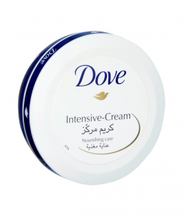 دوف كريم المركز 150 مل دوف كريم المركز 150 مل