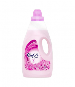 Comfort liquid fabric softener 2 liters