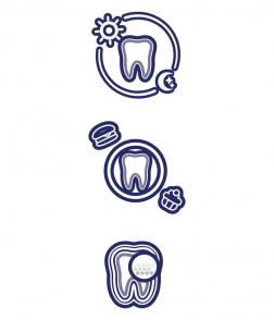 Signal whitening toothpaste 75 ml