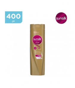 صانسيلك شامبو لتساقط الشعر 400 مل 