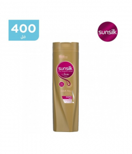 صانسيلك شامبو لتساقط الشعر 400 مل 