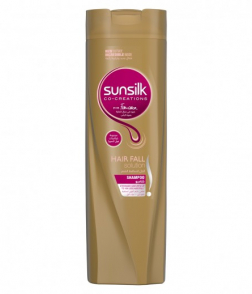 صانسيلك شامبو لتساقط الشعر 400 مل 
