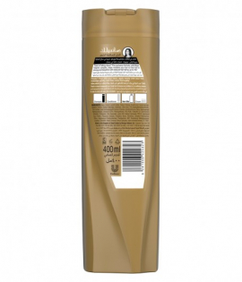 صانسيلك شامبو لتساقط الشعر 400 مل 