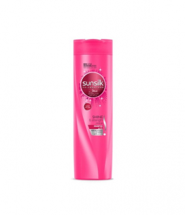 صانسيلك شامبو الشعر قوة ولمعان 400 مل 