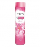 Pond's Perfumed Powder Pink Lily 400 ml 2 Pieces