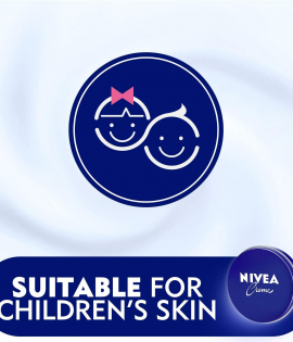  نيفيا كريم ترطيب شامل لجميع الاغراض للوجه والجسم واليدين 60 مل