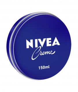  نيفيا كريم ترطيب شامل لجميع الاغراض للوجه والجسم واليدين 150 مل