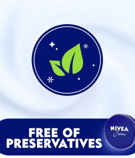  نيفيا كريم ترطيب شامل لجميع الاغراض للوجه والجسم واليدين 60 مل