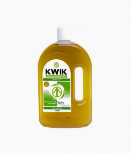 كويك مطهر ومعقم 750 مل 