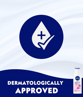 نيفيا لوشن لحماية الجسم من اشعة الشمس الضارة للبشرة العادية والجافة 250 مل 