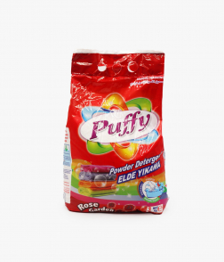 puffy washing powder 3 kg