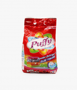 بوفي مسحوق غسيل 3 كجم