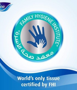 فاين ديل مناديل ورقية للحمام 150 ورقة 16 رول