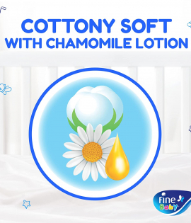 فاين بيبي 70 حفاضة مقاس كبير (5)