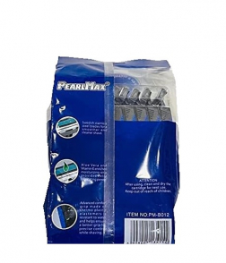 بيرل ماكس شفرات الحلاقة 10+6 شفرة 