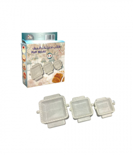 قالب معجنات 