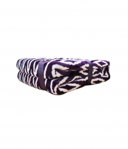 بطانية كوين فرو ناعم 150×200 سم 