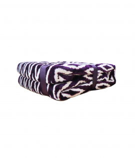 بطانية كوين فرو ناعم 150×200 سم 